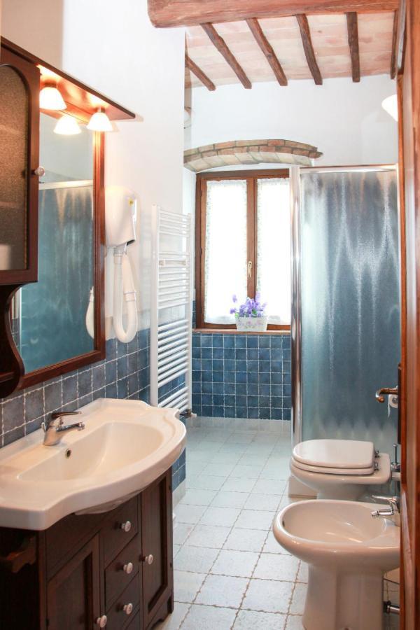 Apartment Pomele-1 By Interhome San Lorenzo Nuovo Εξωτερικό φωτογραφία