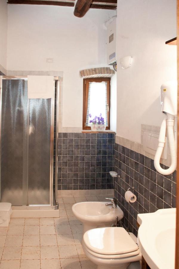Apartment Pomele-1 By Interhome San Lorenzo Nuovo Εξωτερικό φωτογραφία