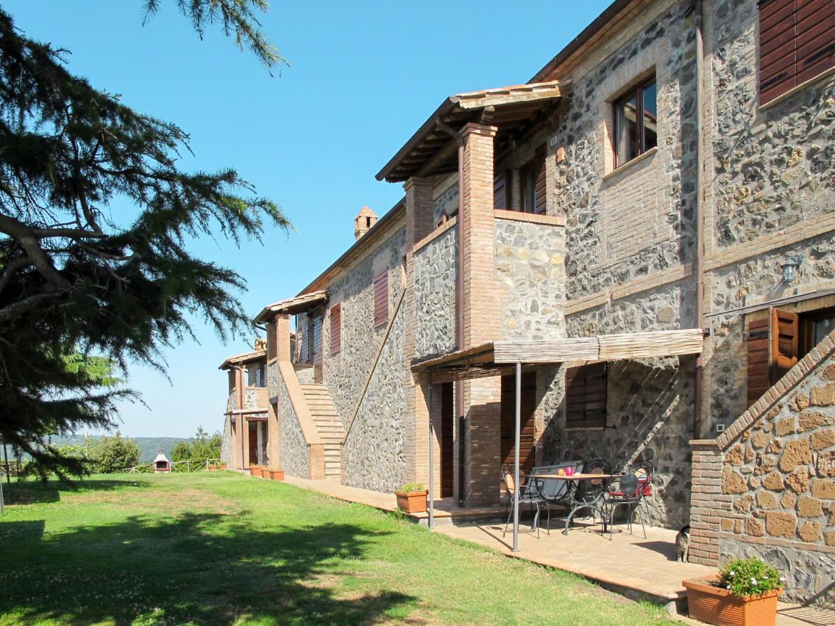 Apartment Pomele-1 By Interhome San Lorenzo Nuovo Εξωτερικό φωτογραφία