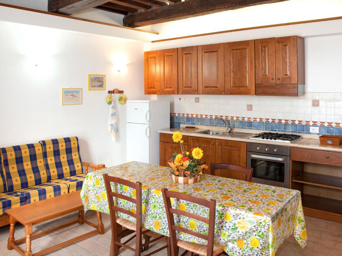Apartment Pomele-1 By Interhome San Lorenzo Nuovo Εξωτερικό φωτογραφία