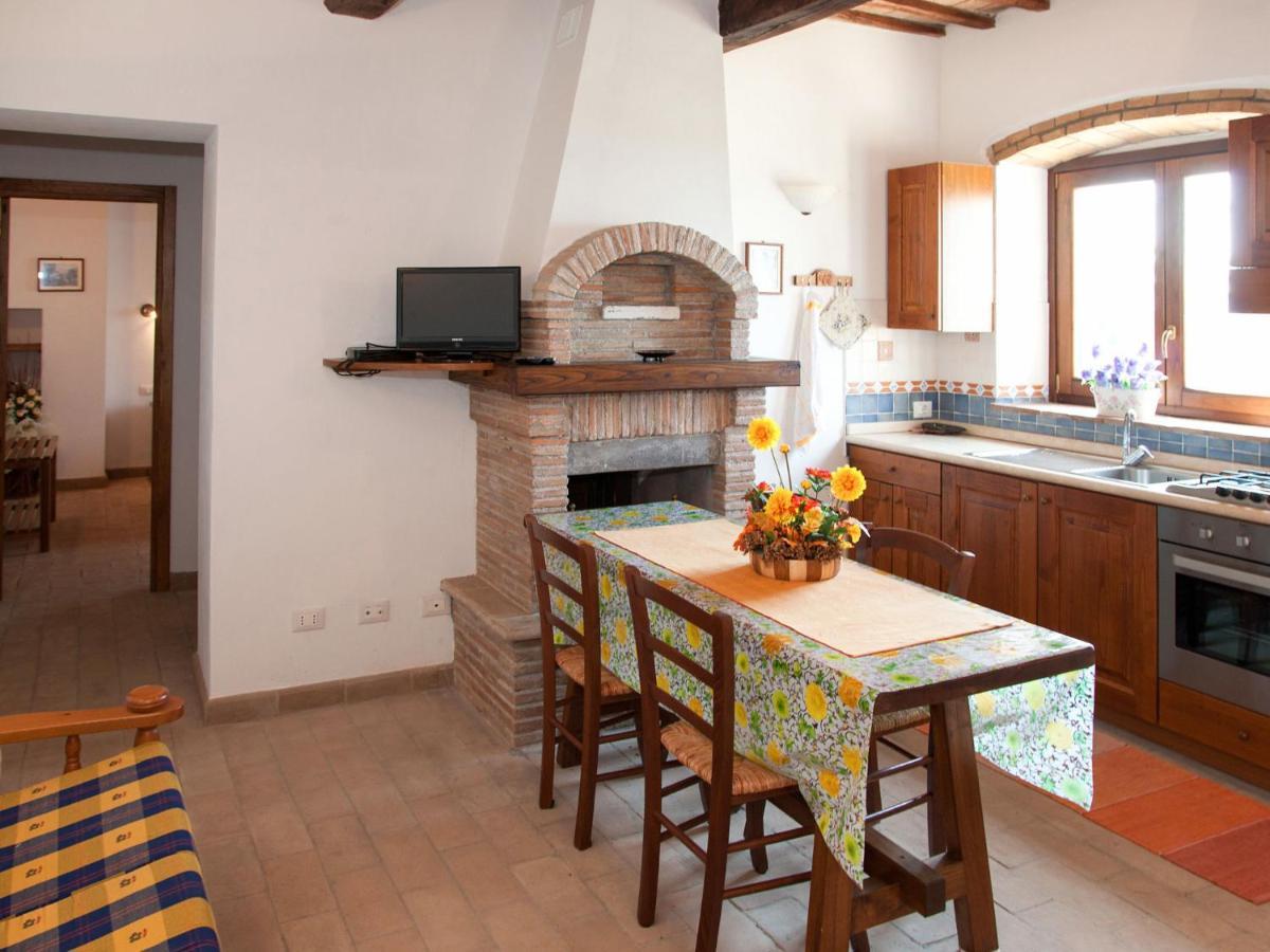 Apartment Pomele-1 By Interhome San Lorenzo Nuovo Εξωτερικό φωτογραφία